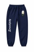 Serendipity Navy Blue Jogginghose