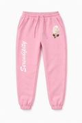 Serendipity Pinke  Jogginghose